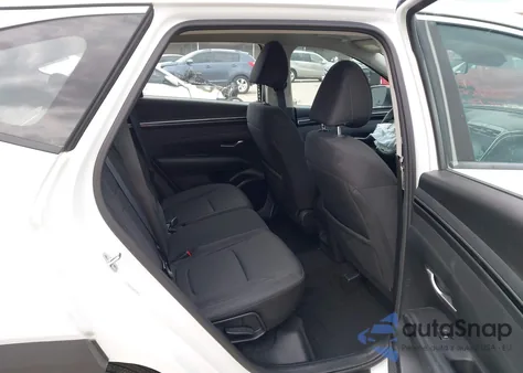 2022 Hyundai Tucson Se z USA, uszkodzony, nr VIN 5NMJA3AE0NH094580